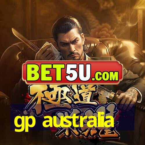 gp australia